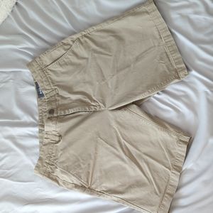 Bonobos Khaki Shorts